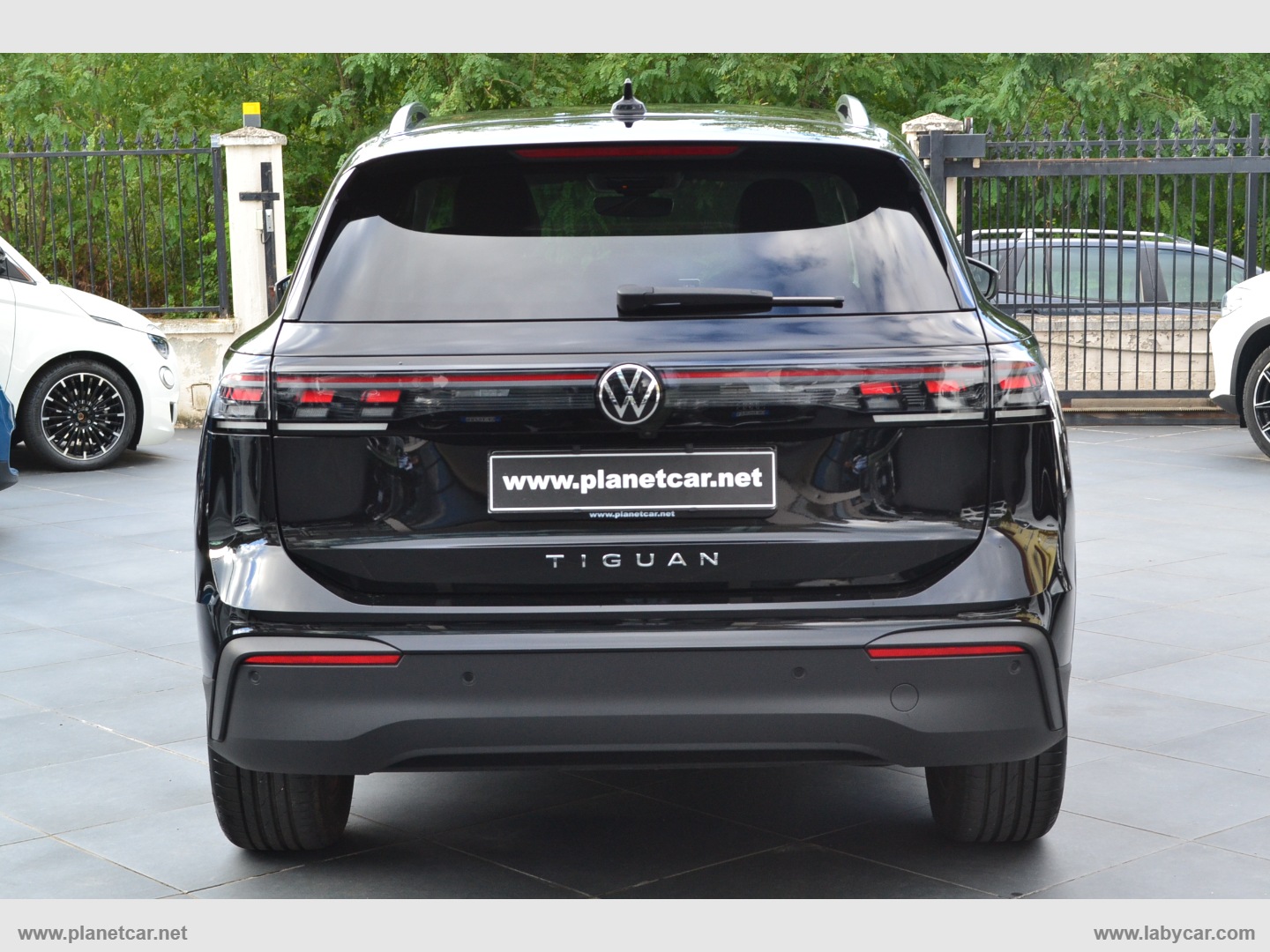 Tiguan 2.0 TDI 150 CV DSG Life - immagine 5