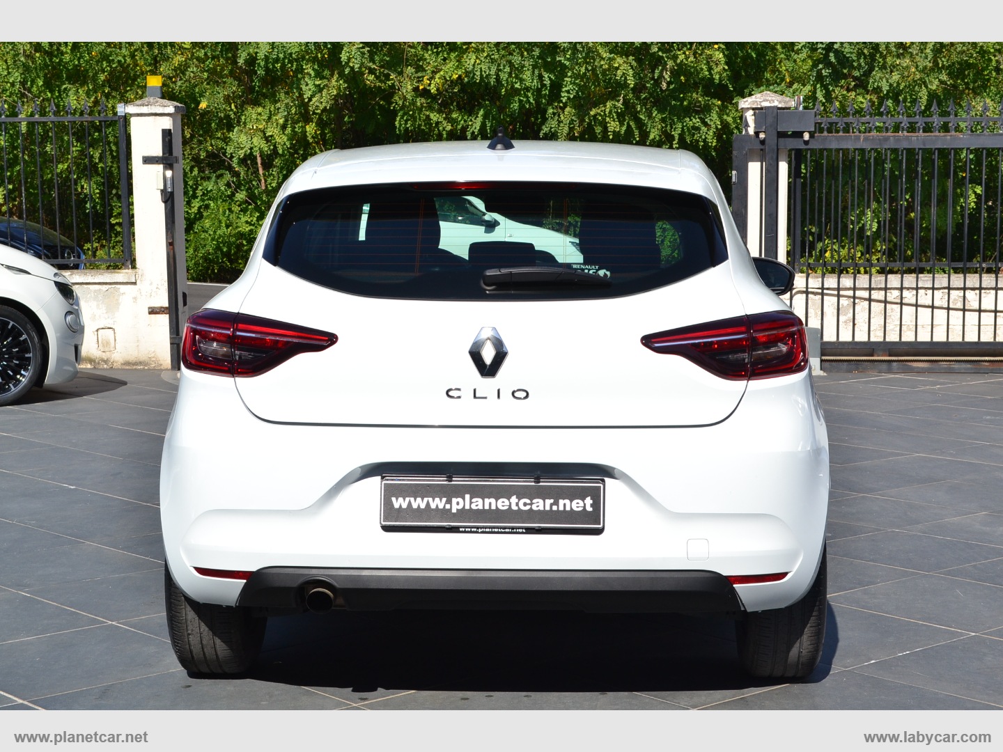 Clio SCe 65 CV 5p. Life - immagine 5