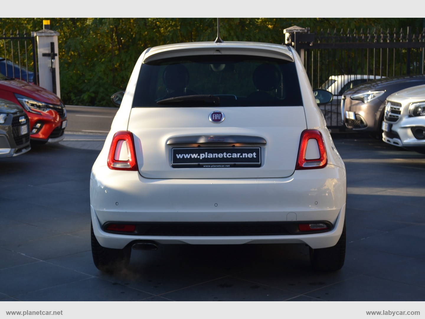 500 0.9 TwinAir Turbo S - immagine 5