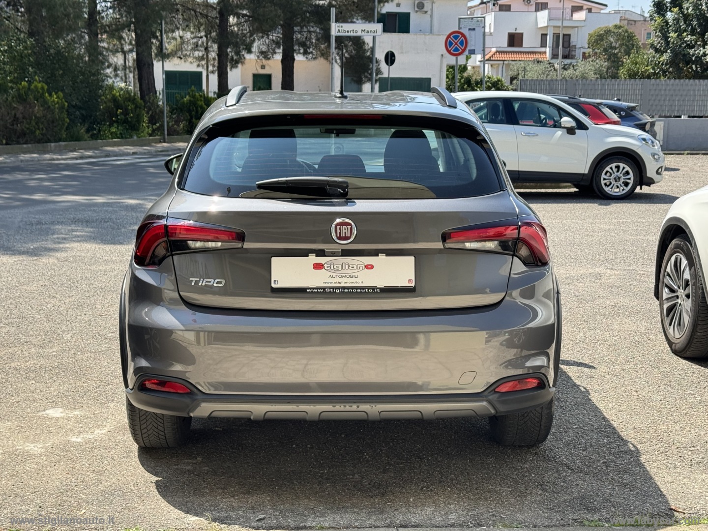 Tipo 1.3 Mjt S&S 5 porte Cross - immagine 5