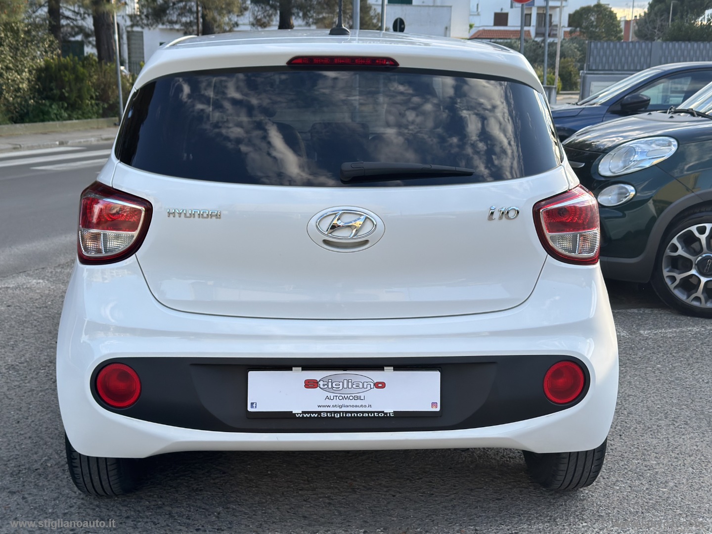 i10 1.0 MPI Prime - immagine 5