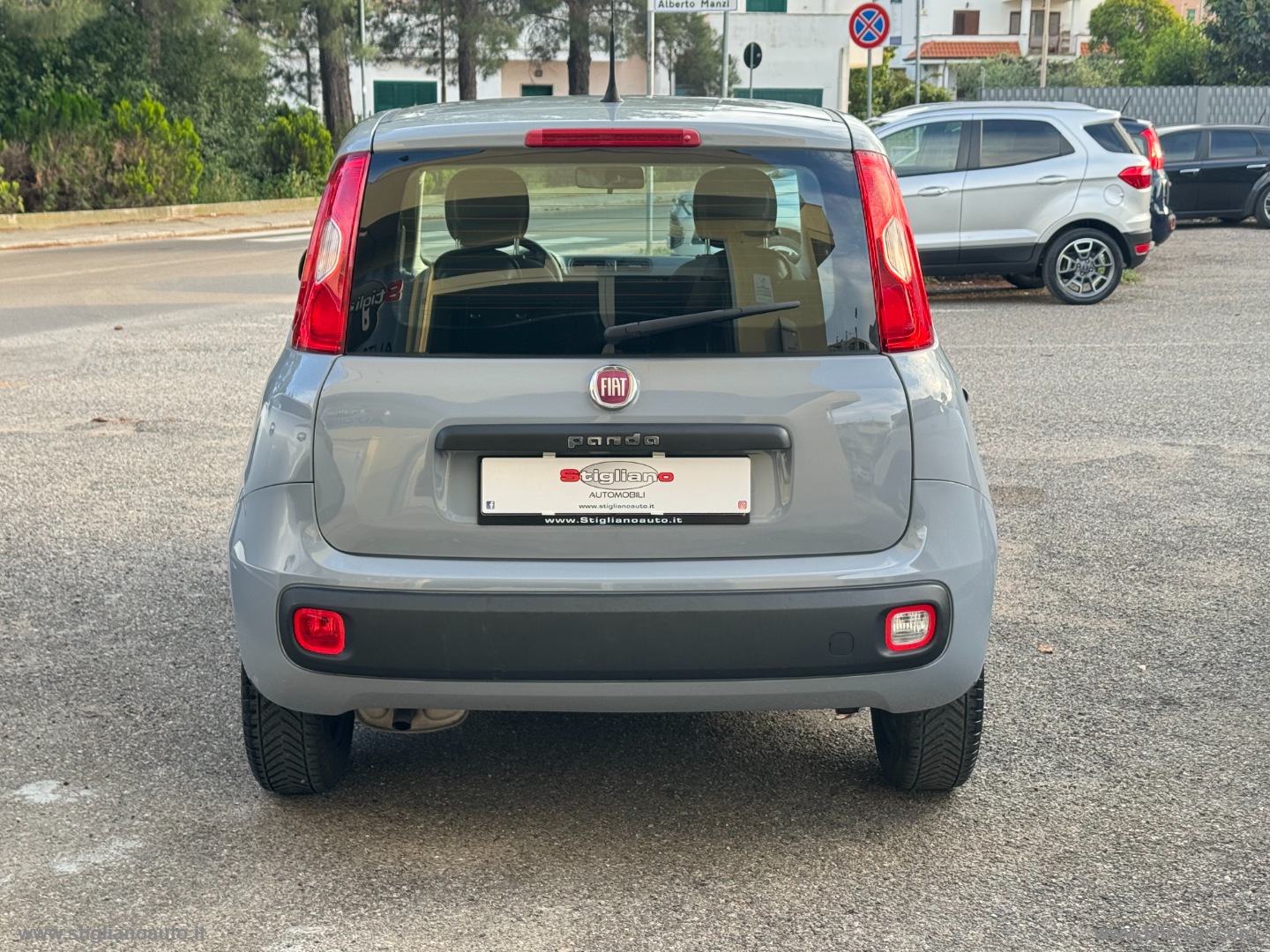 Panda 1.2 Easy - immagine 5
