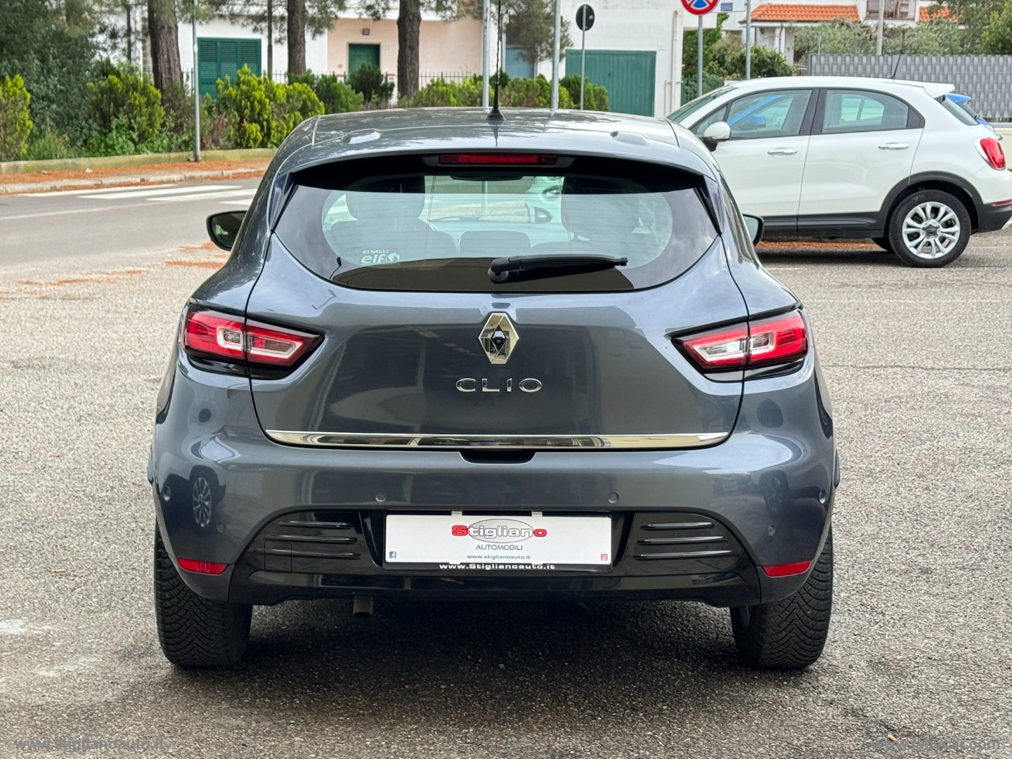 Clio dCi 8V 90CV 5p.Moschino Zen LED + TELEC POST - immagine 5