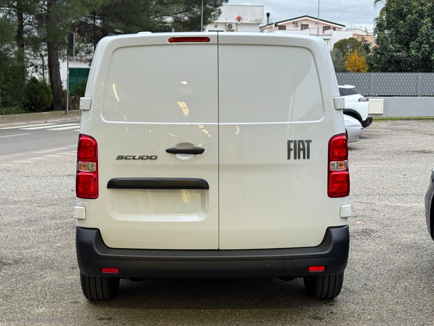 Scudo 1.5 BlueHDi 120 Furg. - immagine 5
