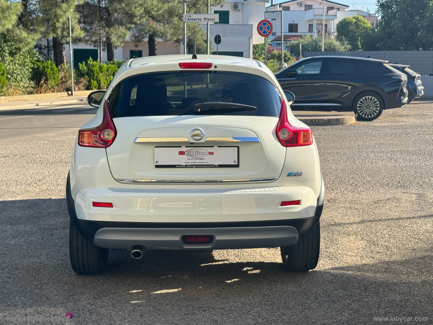 Juke 1.5 dCi Acenta - immagine 5