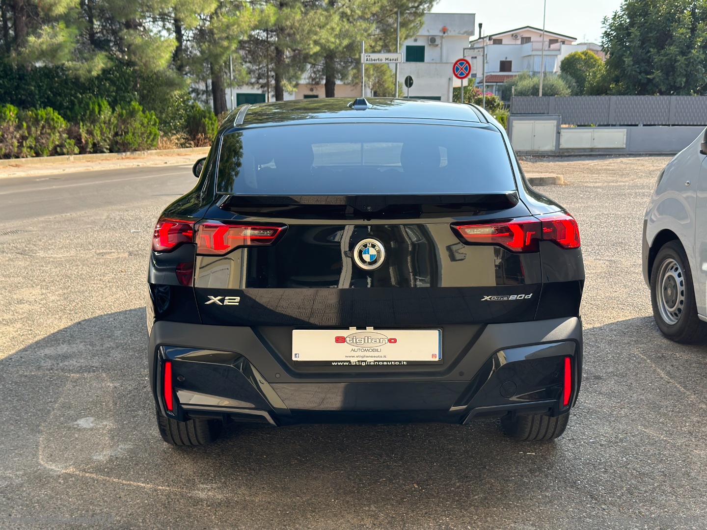 X2 xDrive 20d MSport - immagine 5