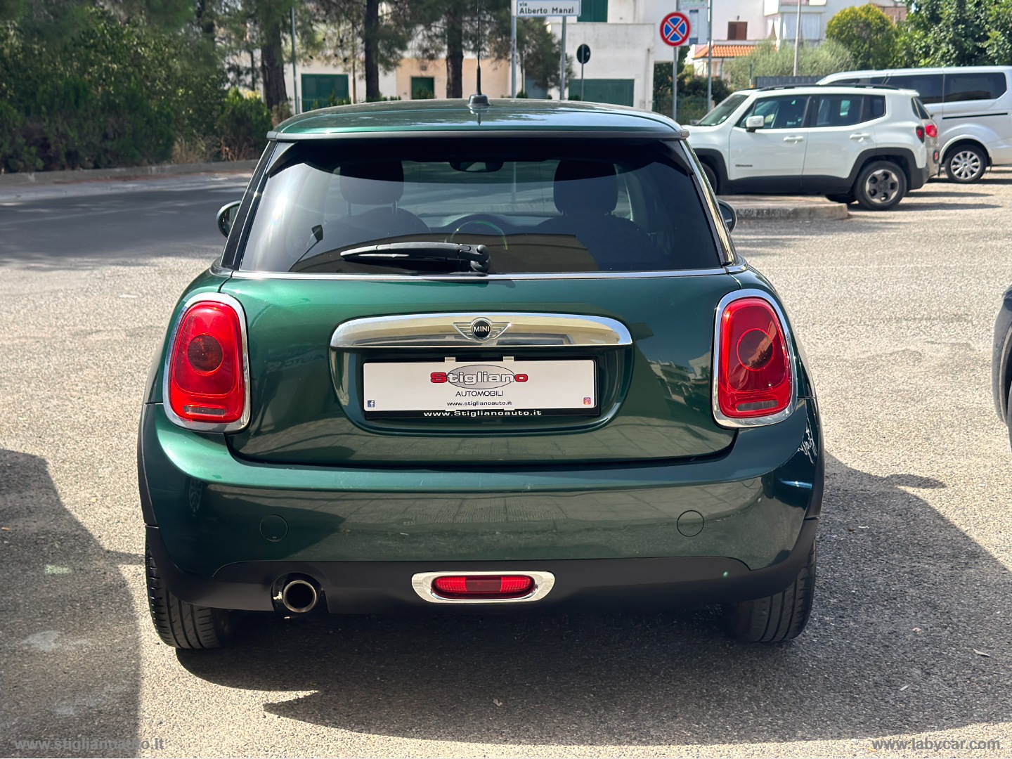 Mini One D - immagine 5