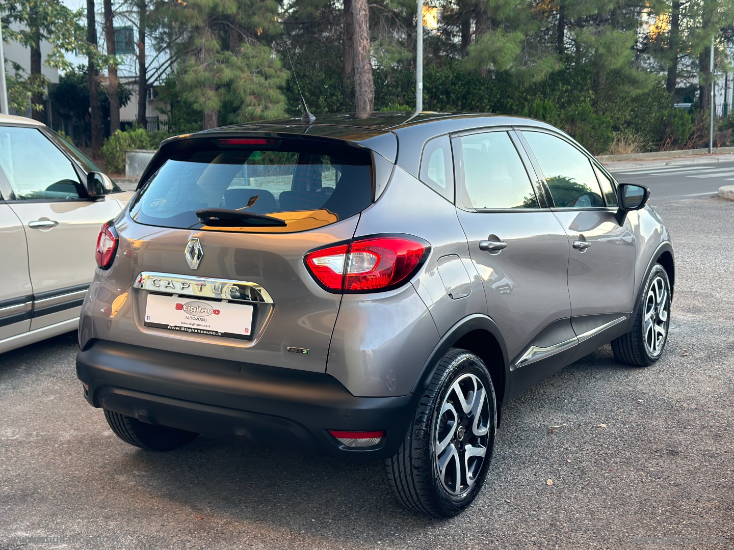 Captur dCi 8V 90 CV S&S Energy Intens - immagine 5