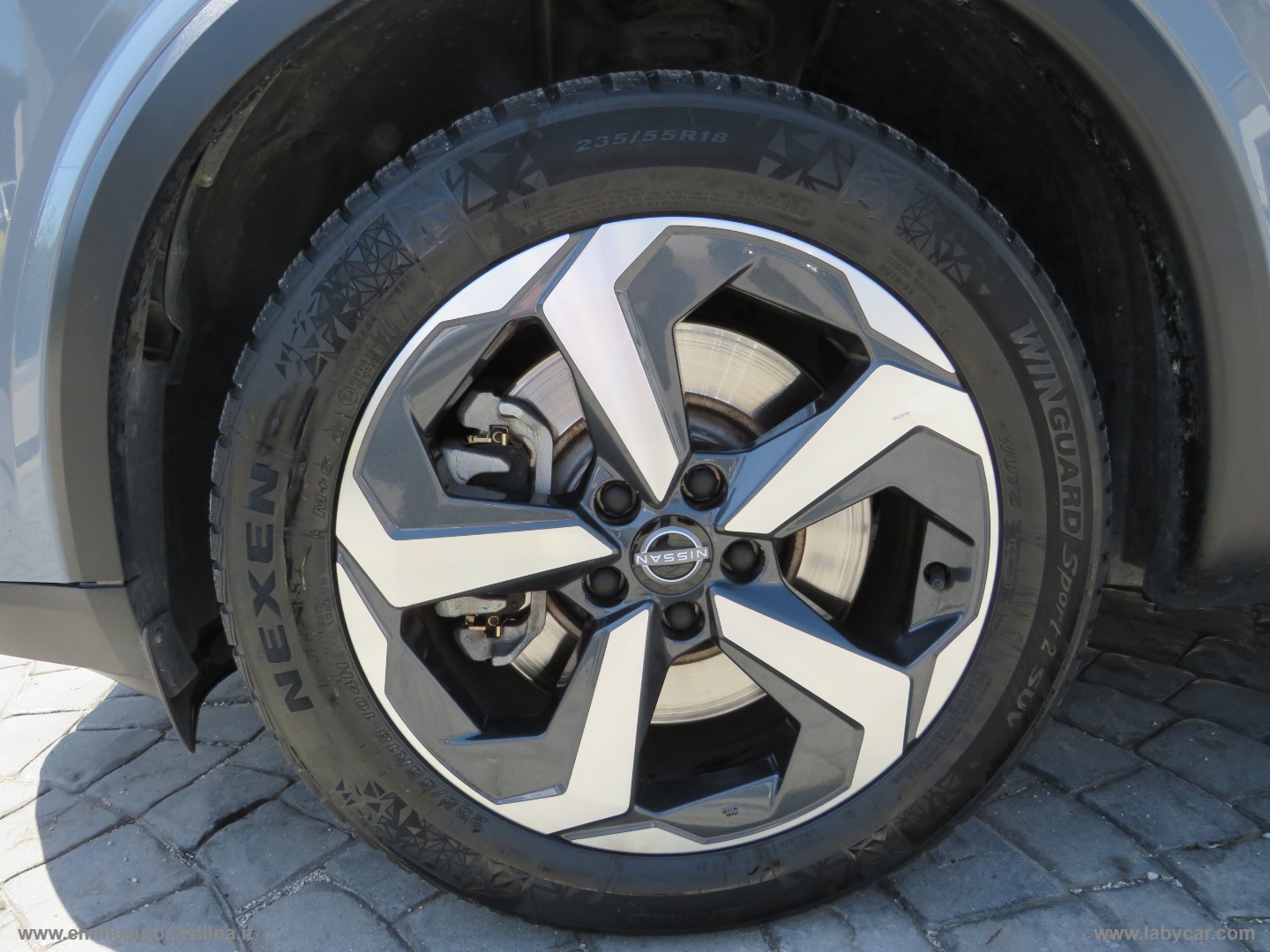 Qashqai e-Power N-Connecta - immagine 5