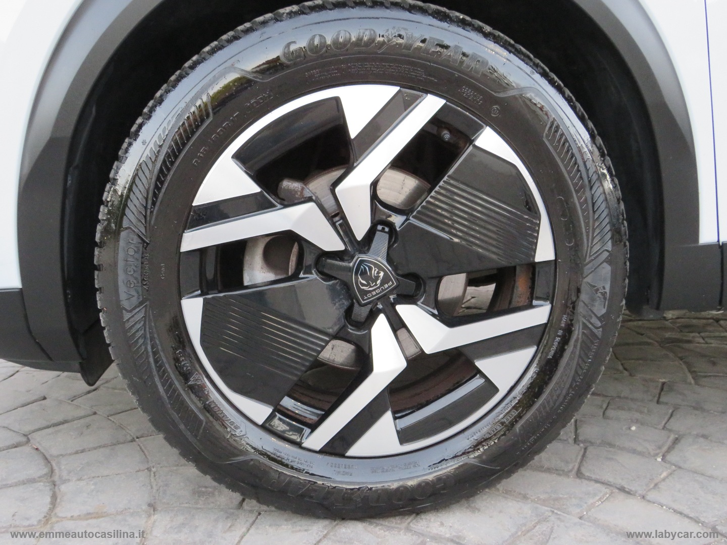 2008 PureTech 100 S&S Allure - immagine 5