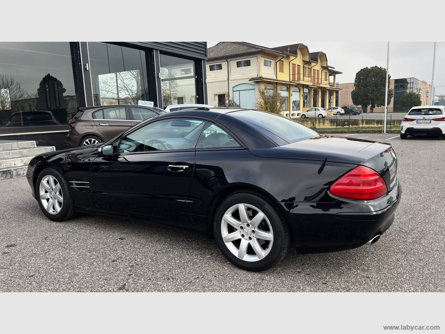 SL 350 DA COLLEZIONE - immagine 5