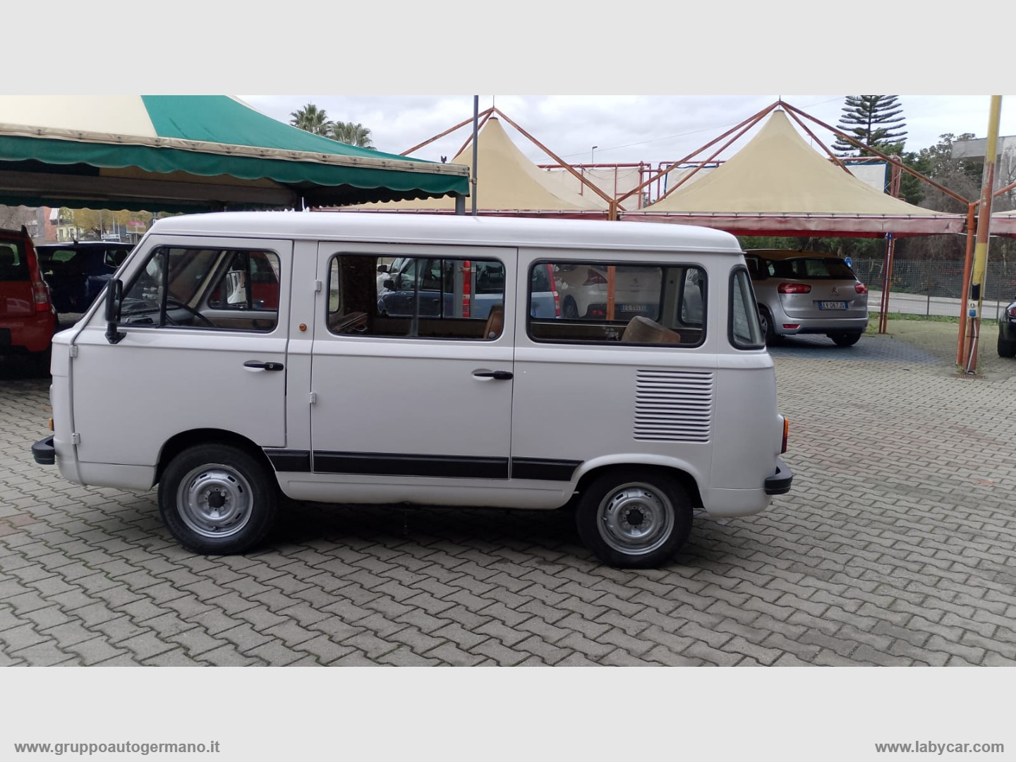 900E FINESTRATO 7P - immagine 5