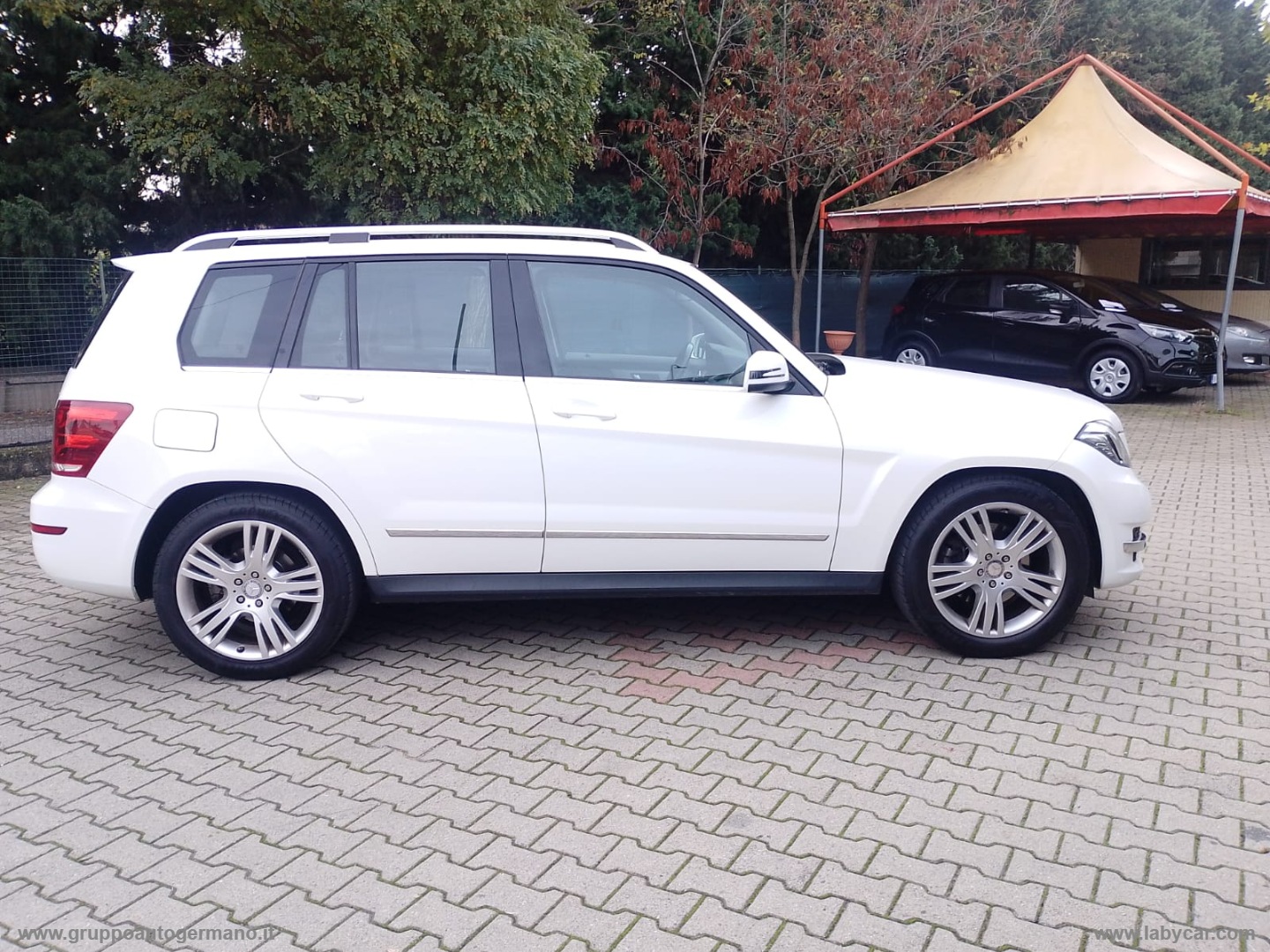 GLK 200 CDI Sport Automatic Full Edition - immagine 5