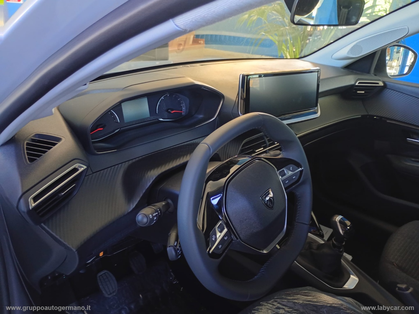 208 PureTech 100 S&S 5p. Style - immagine 5