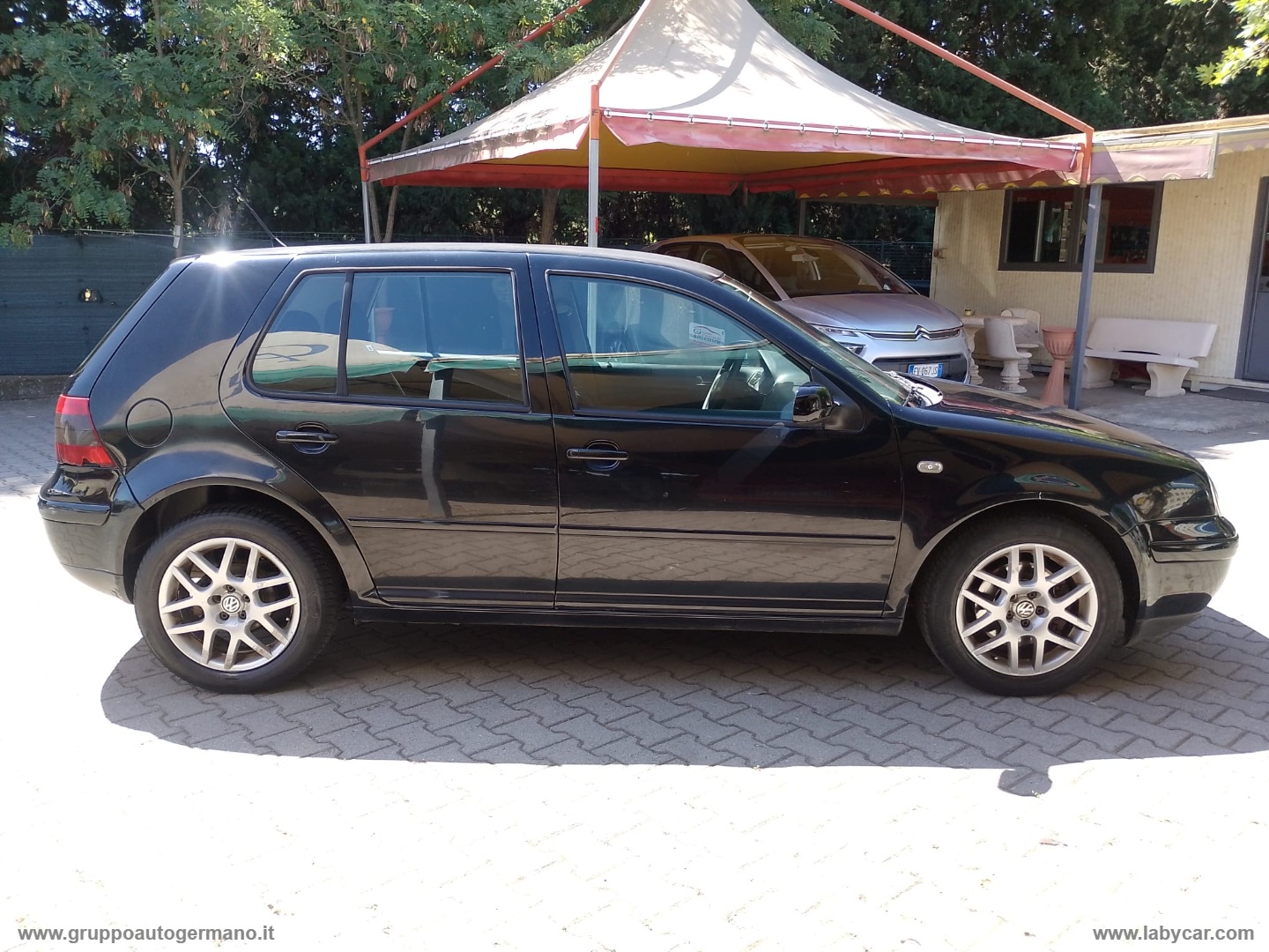 Golf 1.9 TDI 130CV 5p. Highline - immagine 5