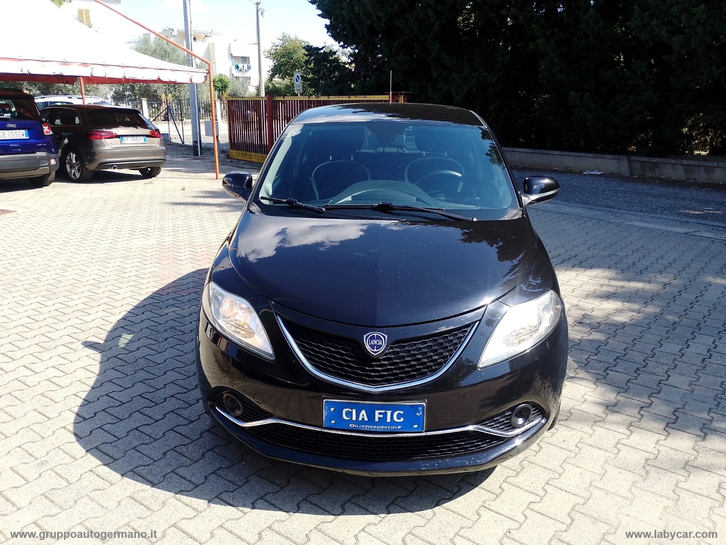Ypsilon 1.2 69 CV 5p. Gold - immagine 5