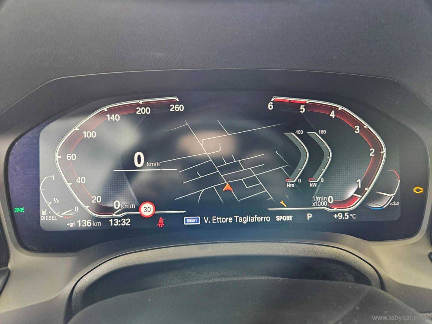 420d 48V MHEV xDrive Coupé Sport - immagine 5