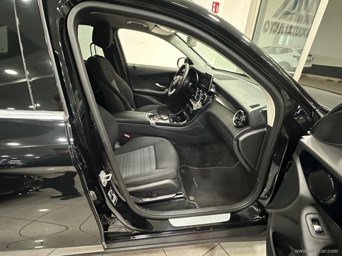 GLC 250 d 4Matic Sport - immagine 5
