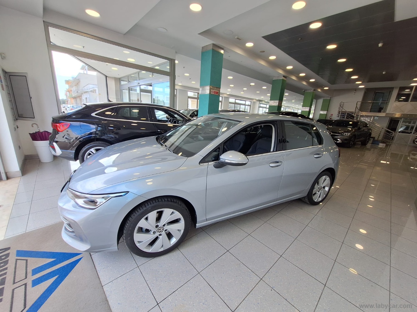 Golf 2.0 TDI 150 CV DSG SCR Style - immagine 5