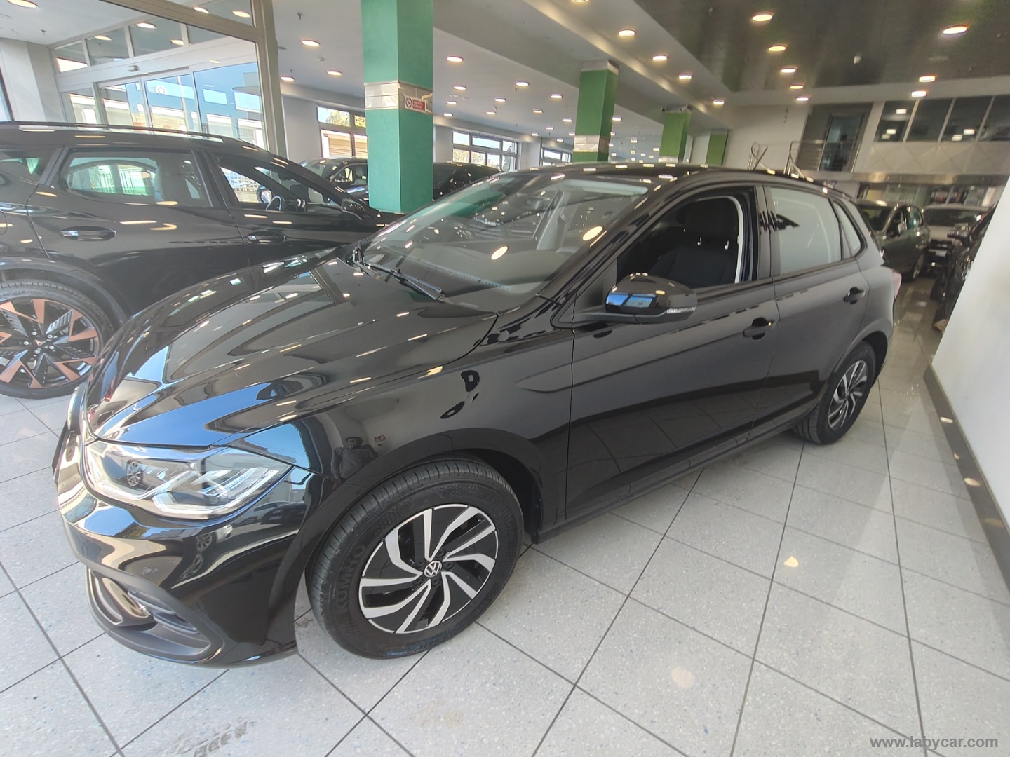 Polo 1.0 TSI DSG Life - immagine 5