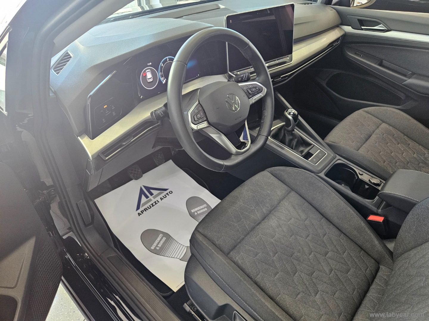 Golf 2.0 TDI 115 CV SCR Life - immagine 5