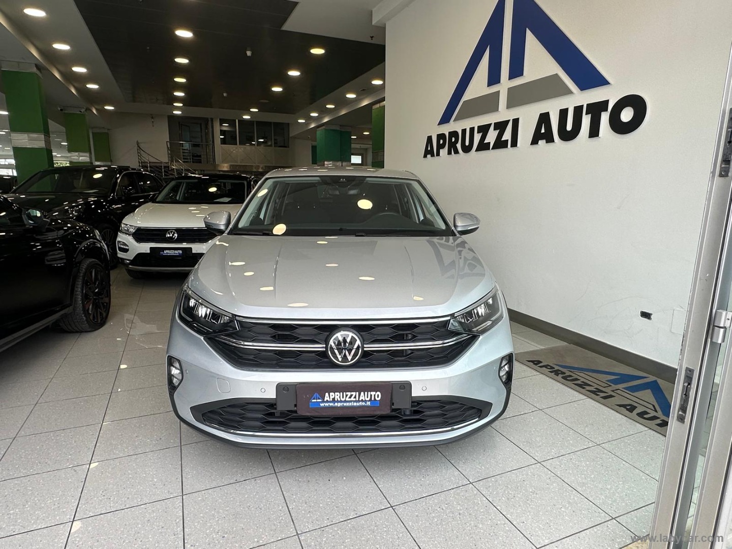 Taigo 1.0 TSI 110 CV Life - immagine 5