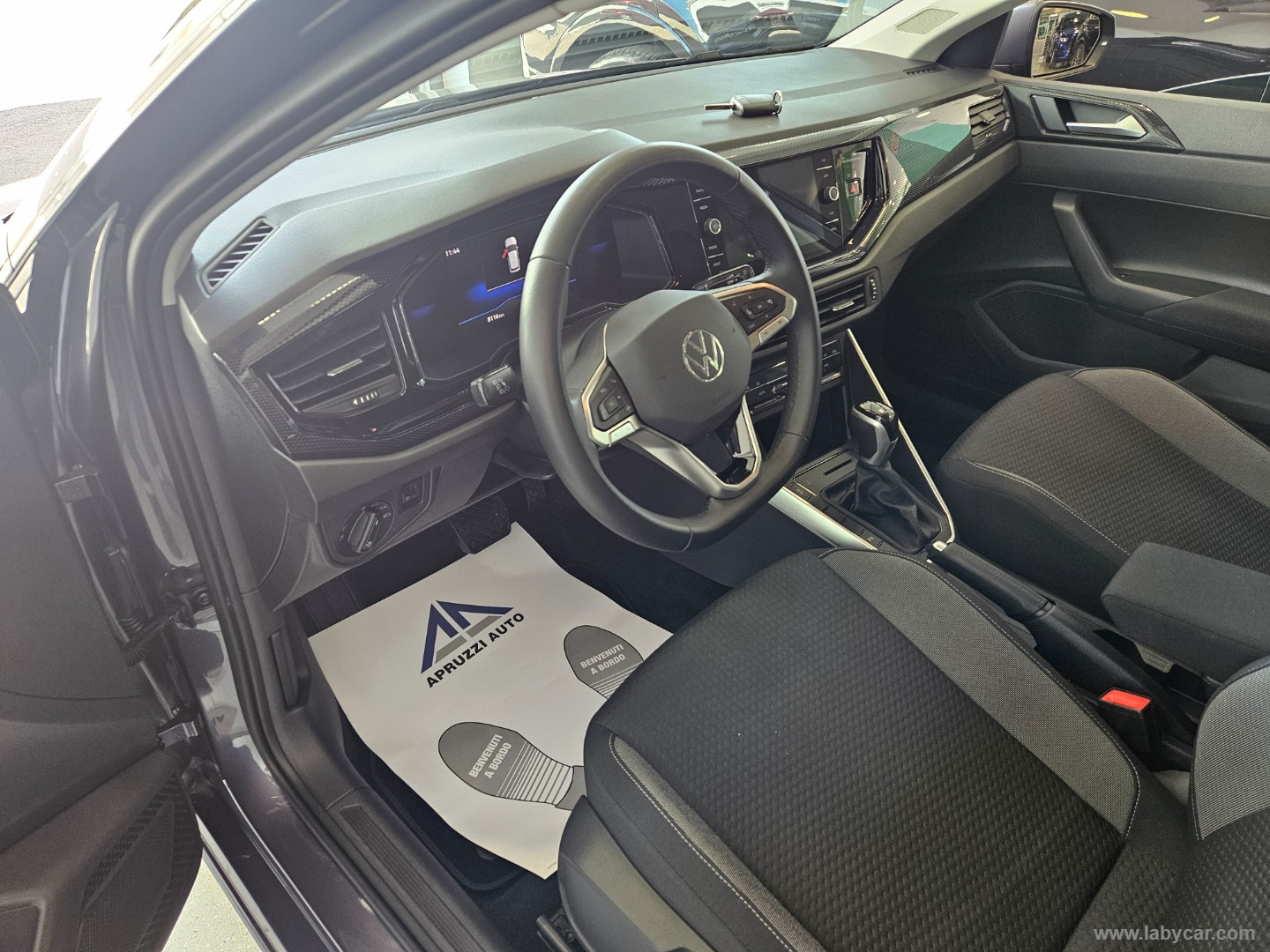 Polo 1.0 TSI DSG Life - immagine 5