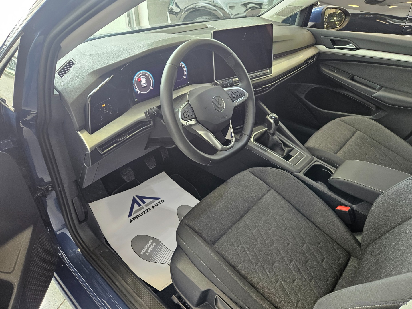 Golf 2.0 TDI 115 CV SCR Life - immagine 5