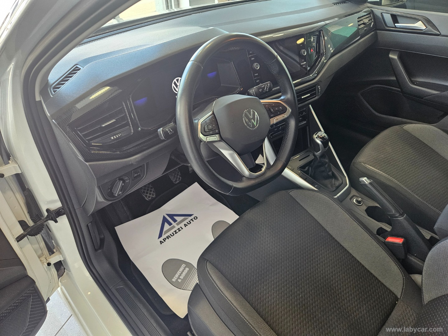 Polo 1.0 TSI Life - immagine 5