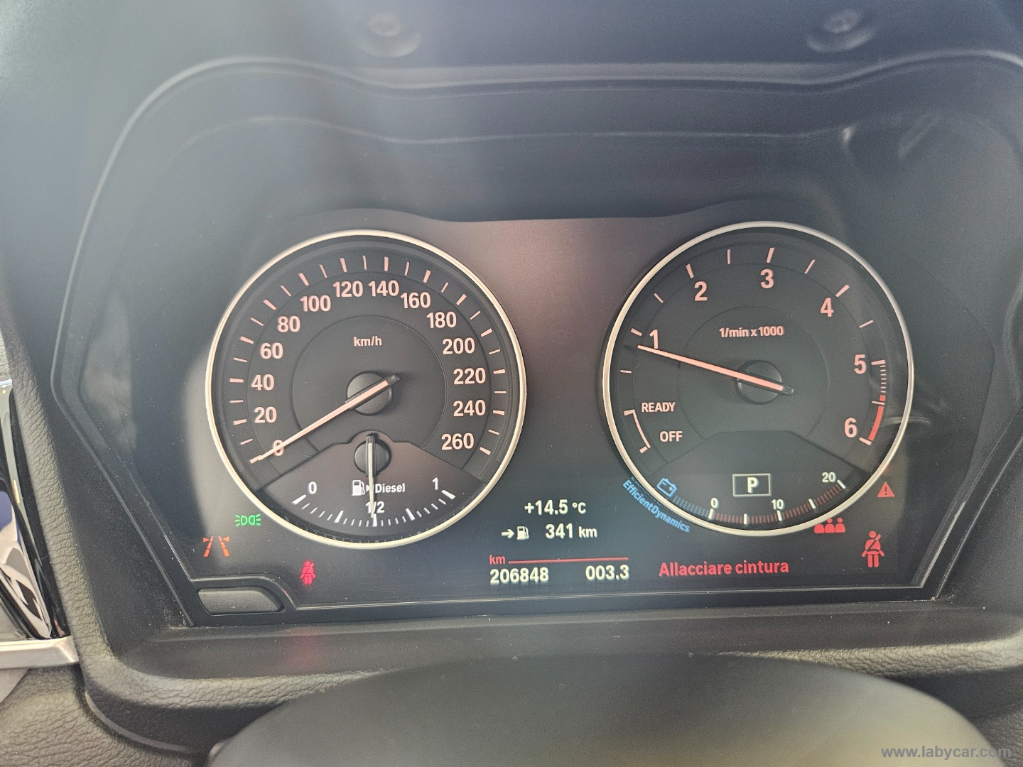 X1 sDrive18d Sport - immagine 5