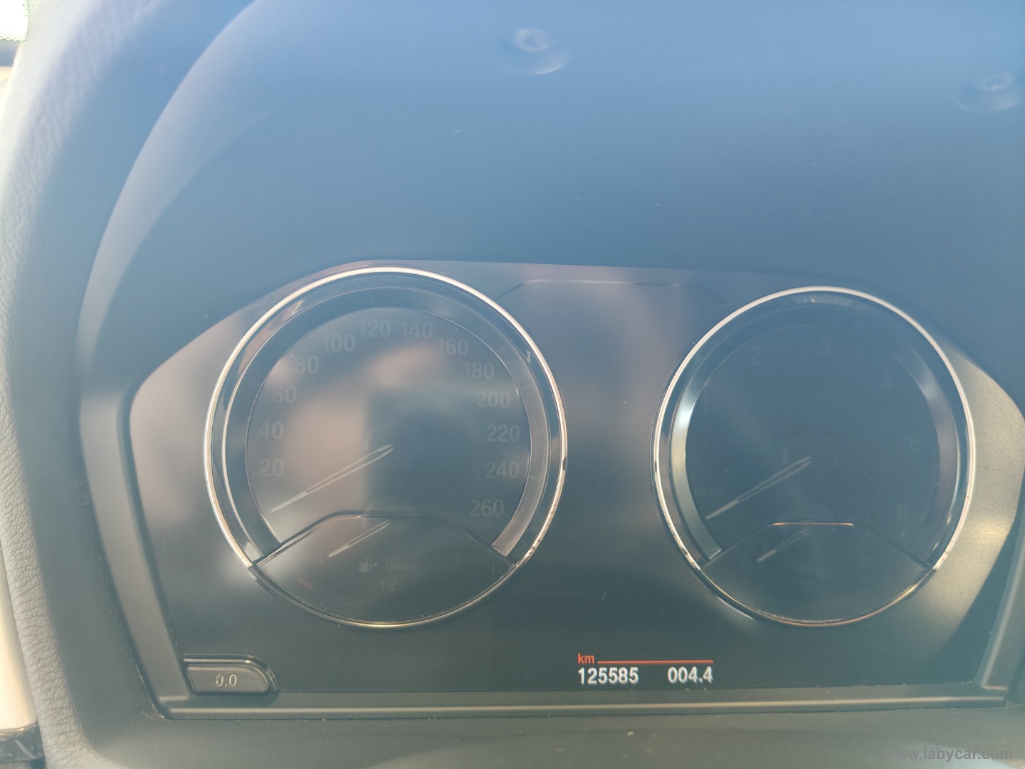 X1 xDrive18d Advantage - immagine 5