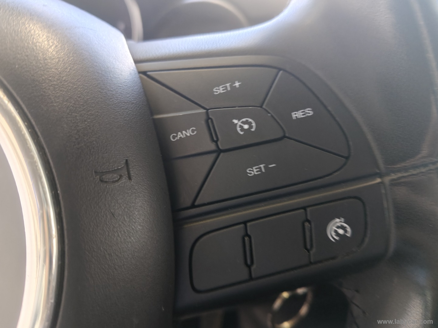 500X 1.3 M.Jet 95 CV Pop Star - immagine 5