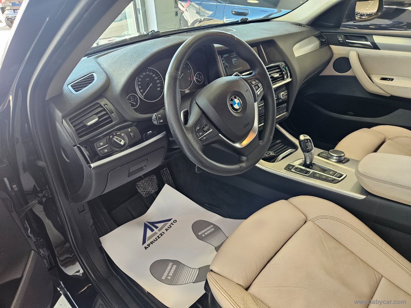 X4 xDrive20d xLine - immagine 5