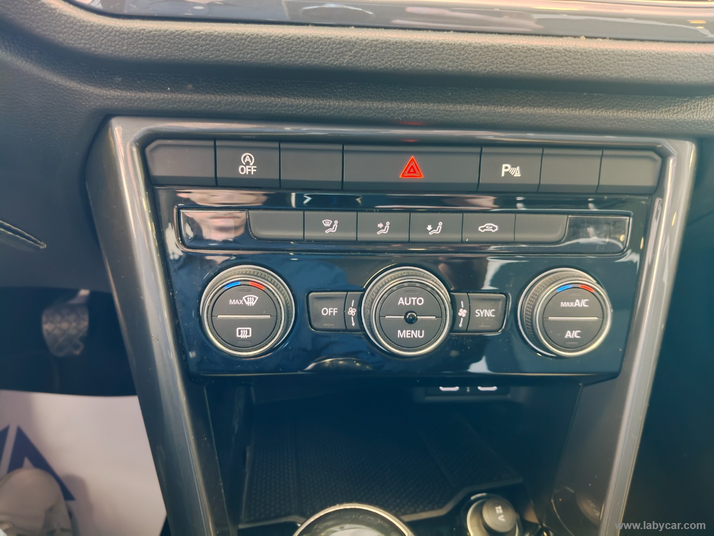 T-Roc 2.0 TDI SCR Sport - immagine 5