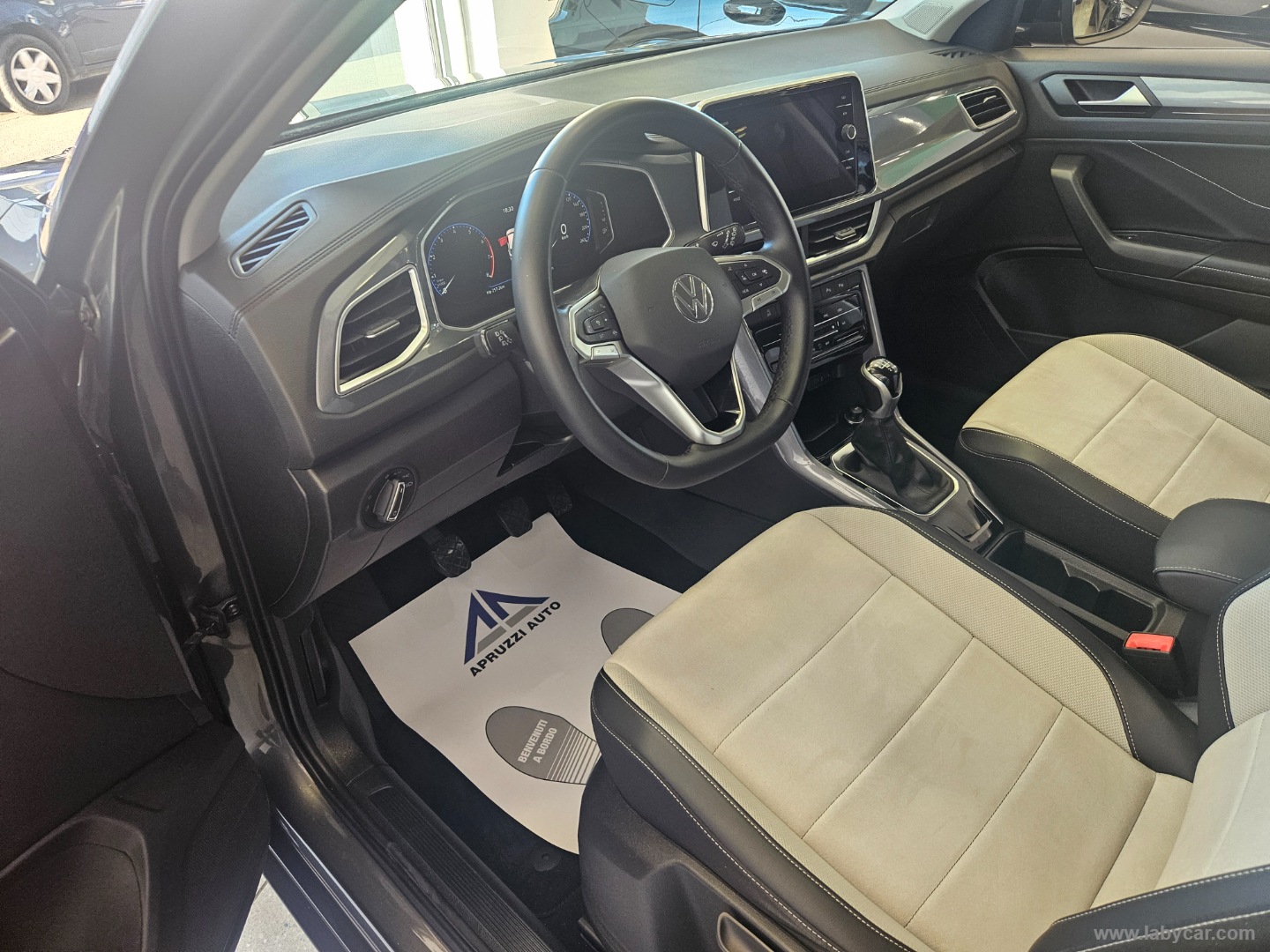 T-Roc 1.0 TSI Style - immagine 5