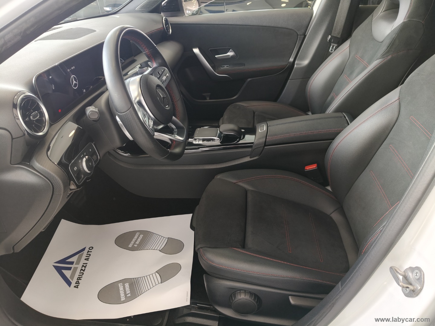 A 180 d Automatic Premium - immagine 5