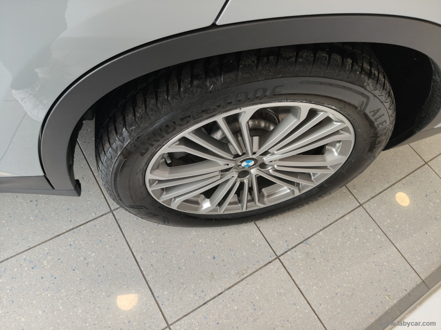 X3 xDrive20d Luxury - immagine 5