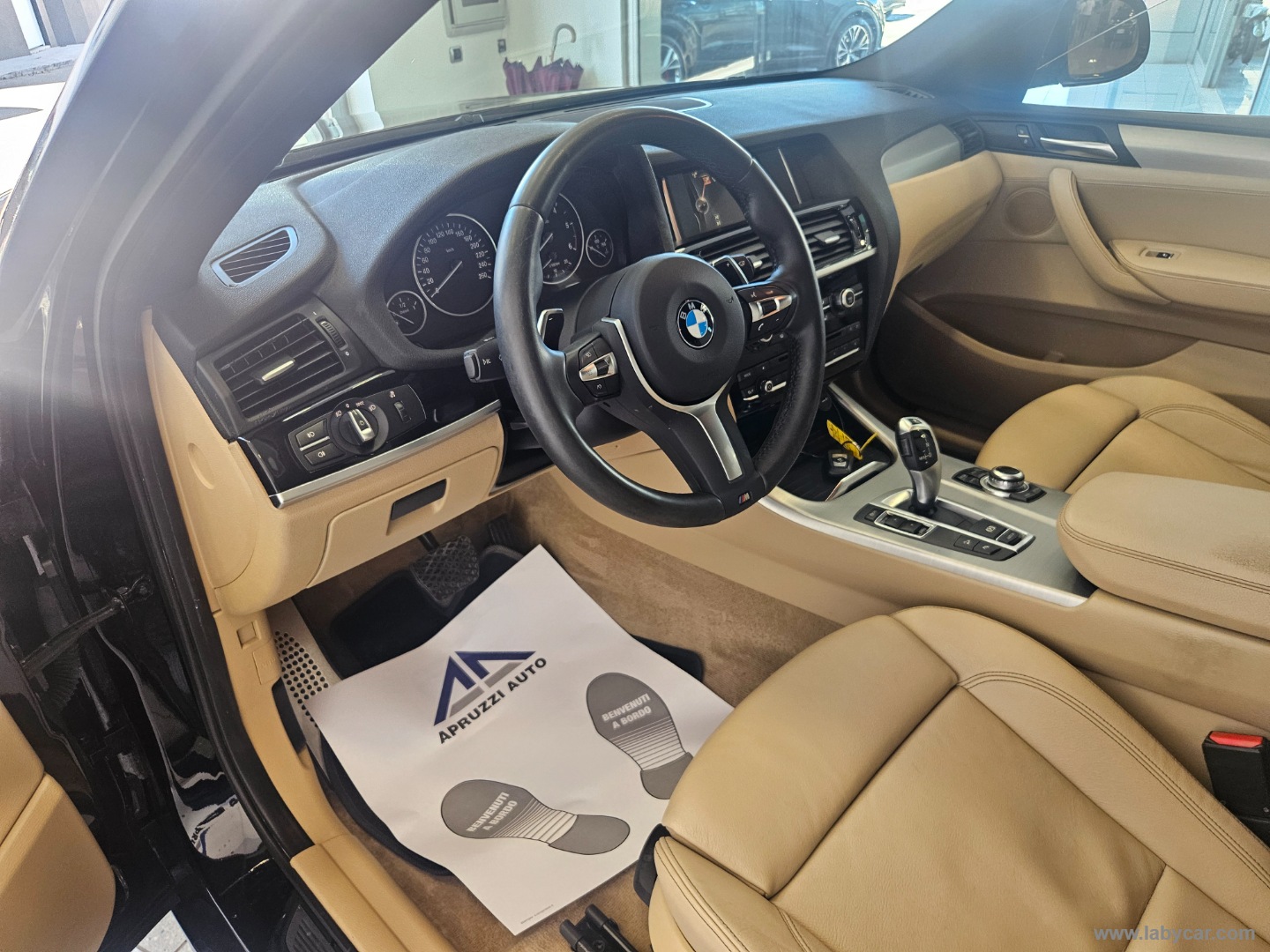 X4 xDrive20d Msport - immagine 5