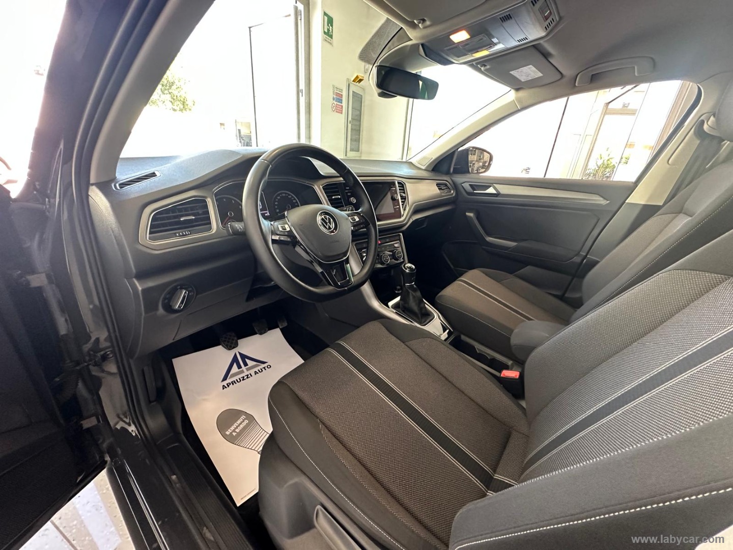 T-Roc 1.0 TSI Style - immagine 5