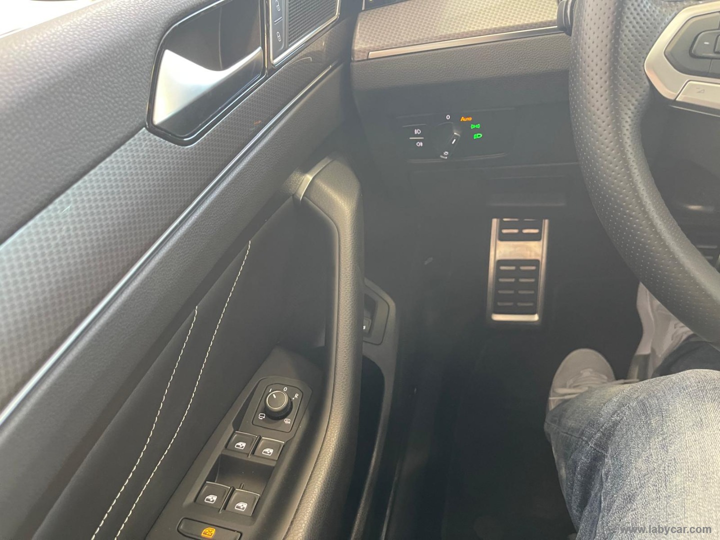 Passat Alltrack 2.0 TDI 200 4MOTION DSG - immagine 5