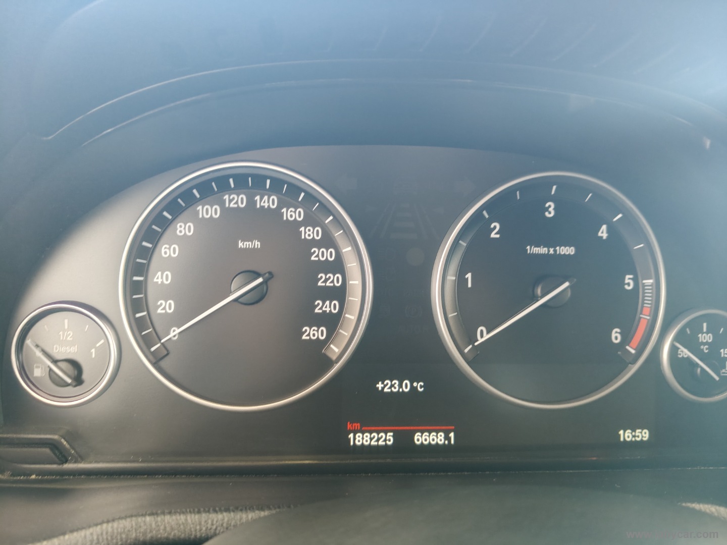 X4 xDrive20d Msport - immagine 5