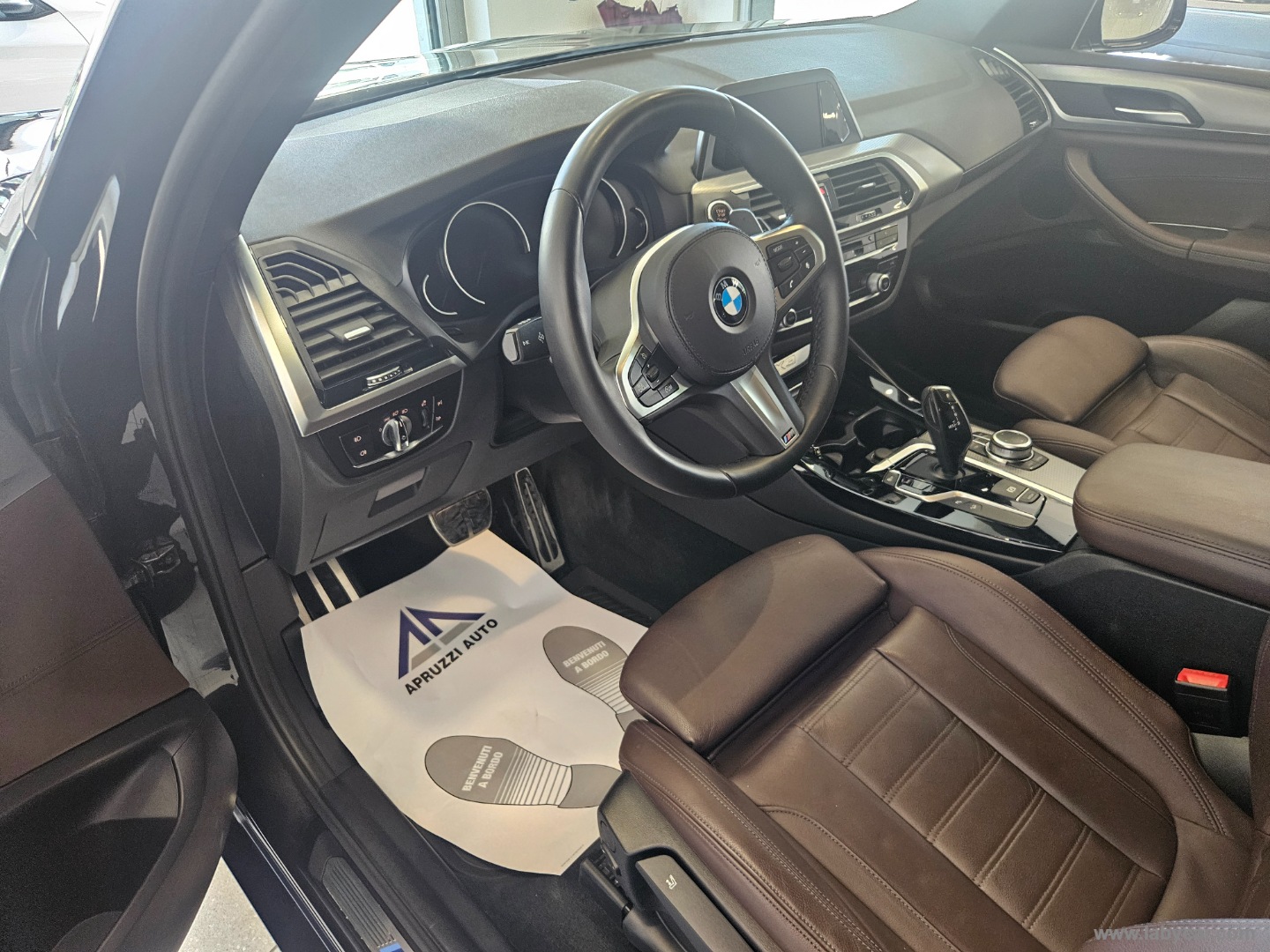 X3 xDrive20d Msport - immagine 5