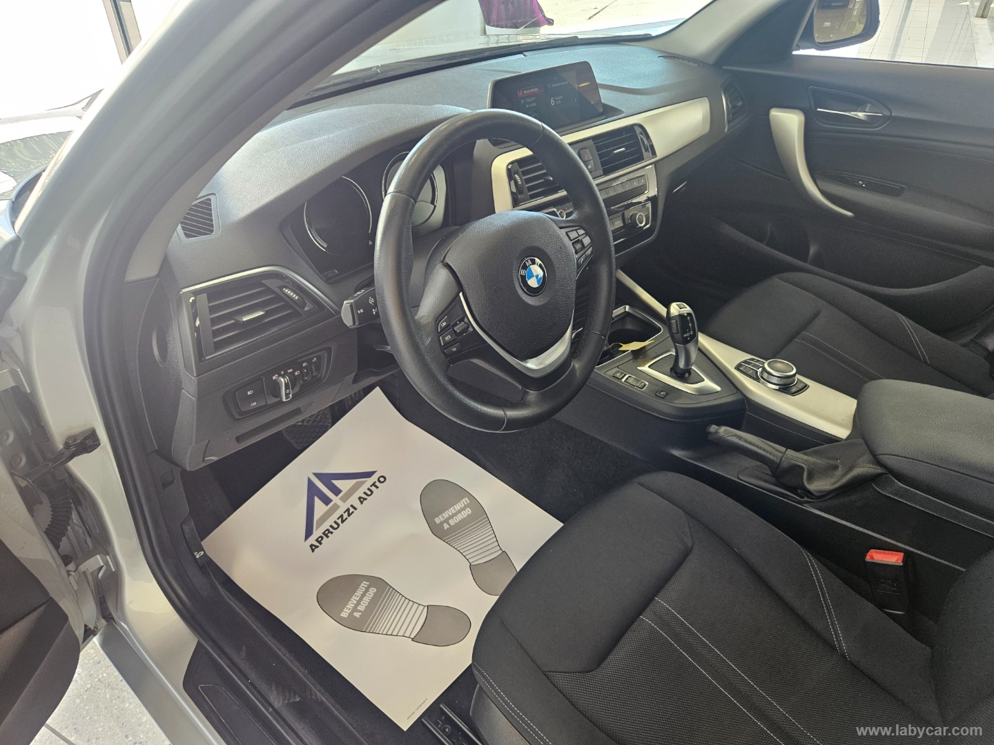 118d 5p. Business - immagine 5