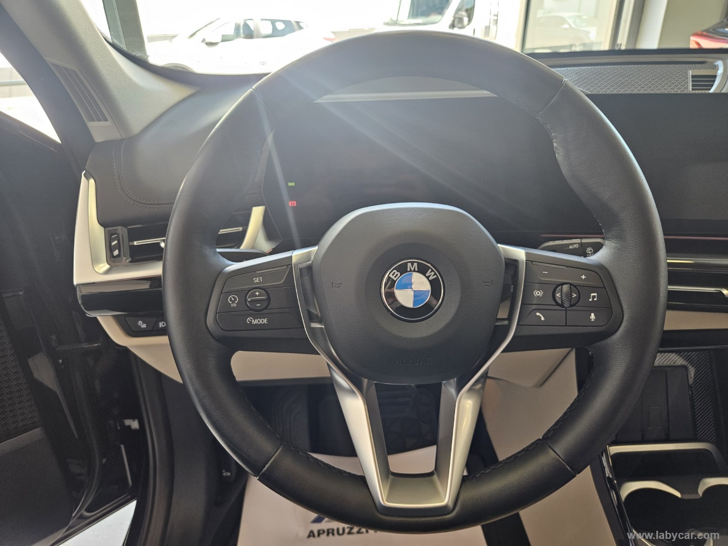 X1 xDrive 20d xLine - immagine 5