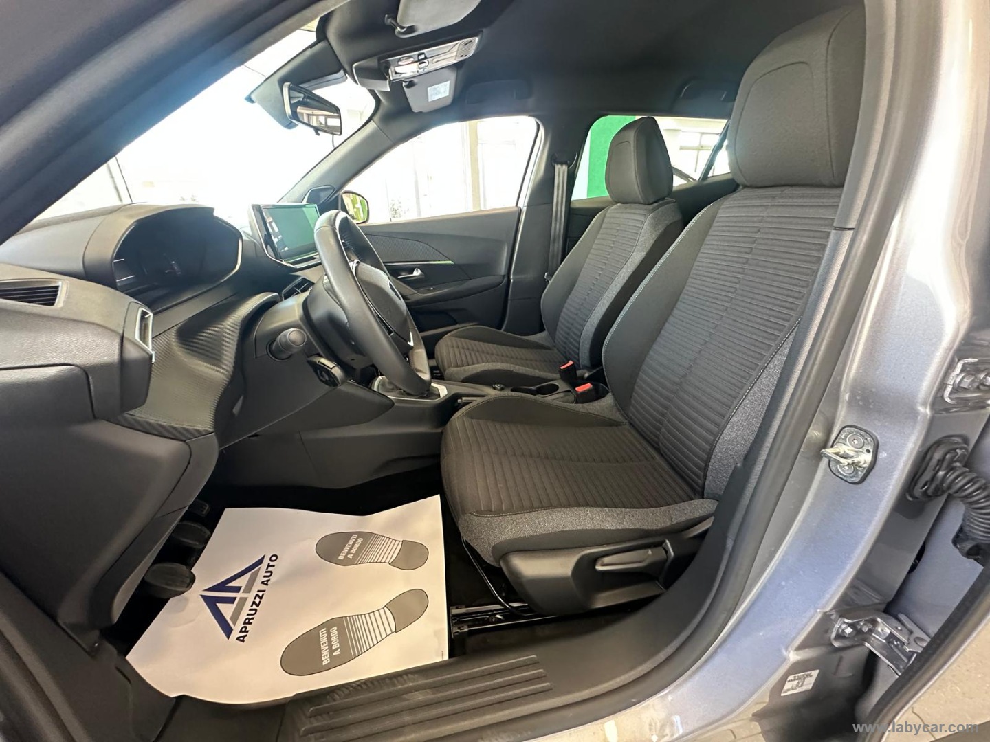 2008 PureTech 100 S&S Active - immagine 5