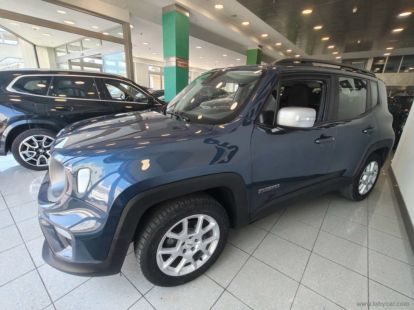 Renegade 1.0 T3 Limited - immagine 5