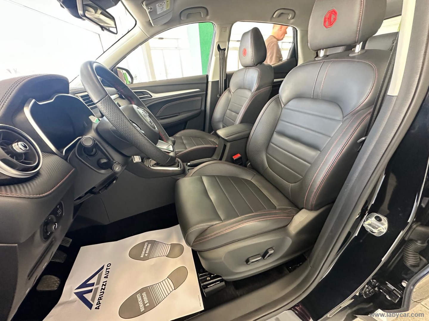 ZS 1.5 VTi-tech Luxury - immagine 5