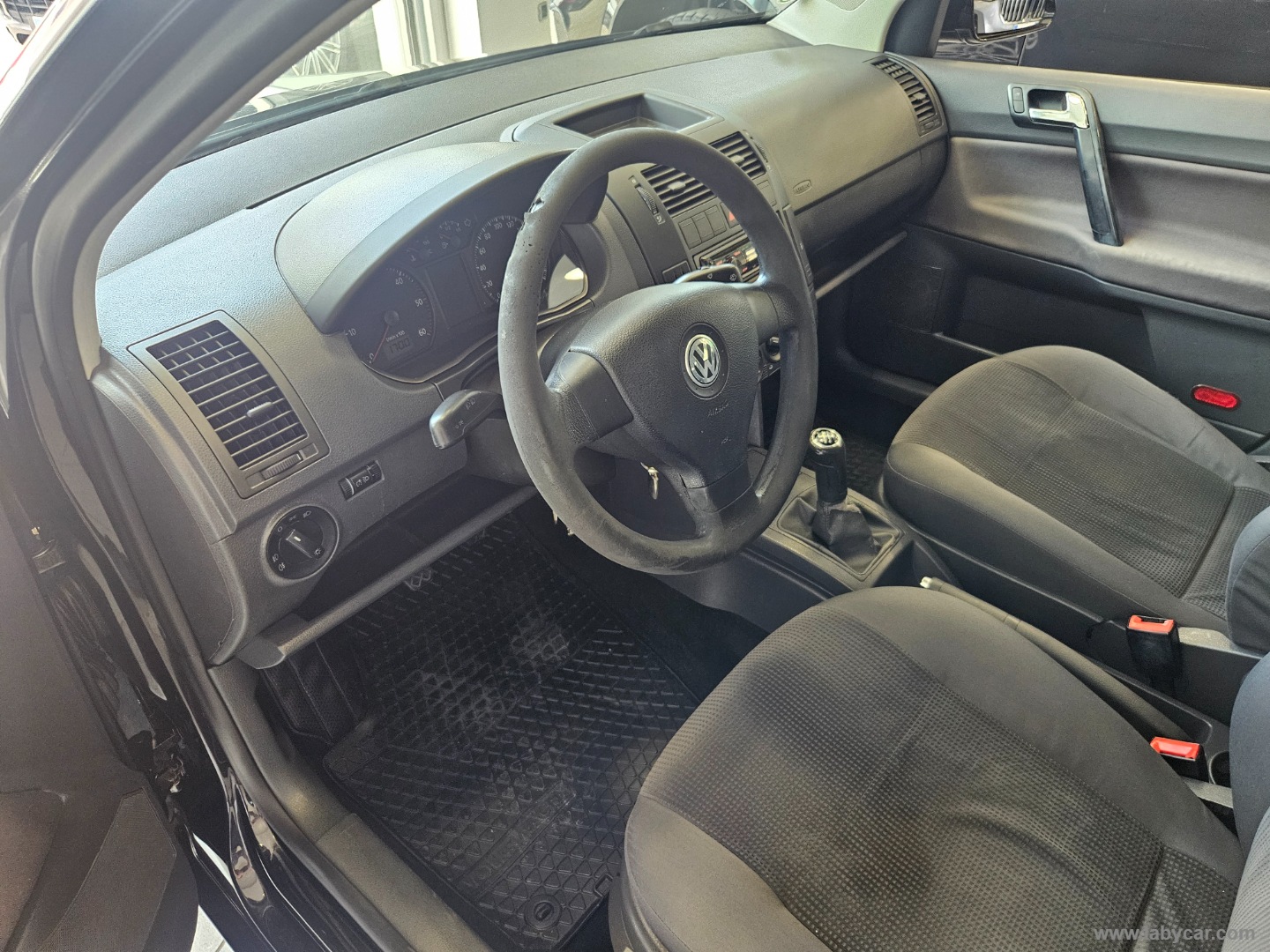 Polo 1.4 TDI 69CV 5p. Trendline - immagine 5