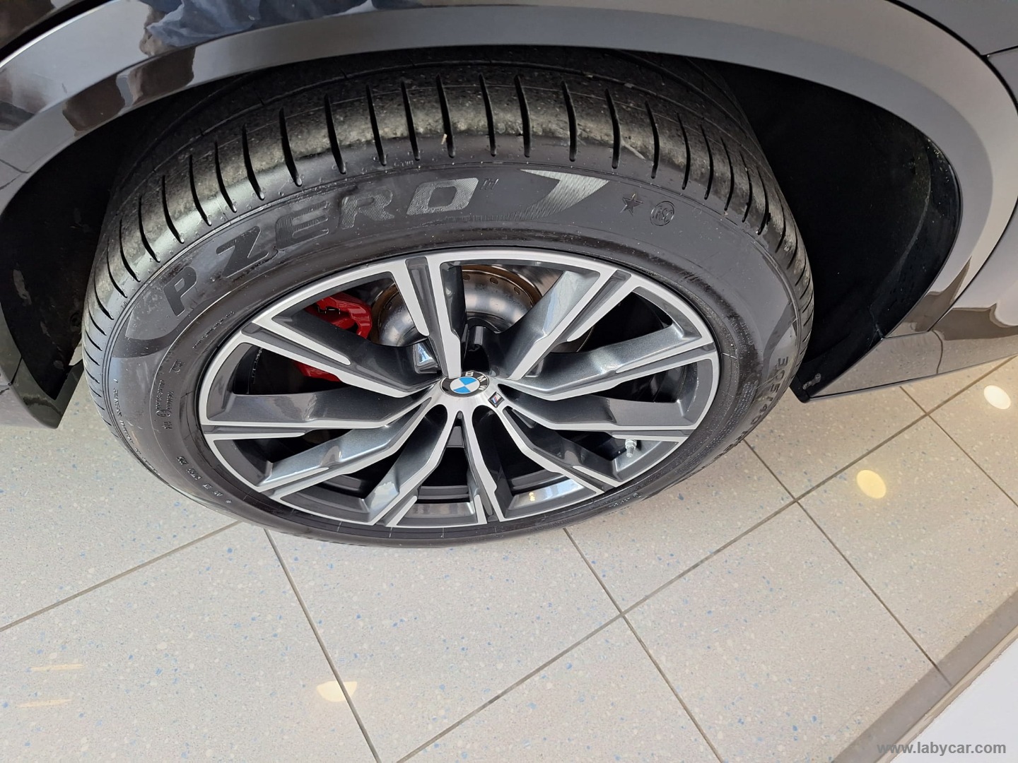 X5 xDrive25d Msport - immagine 5