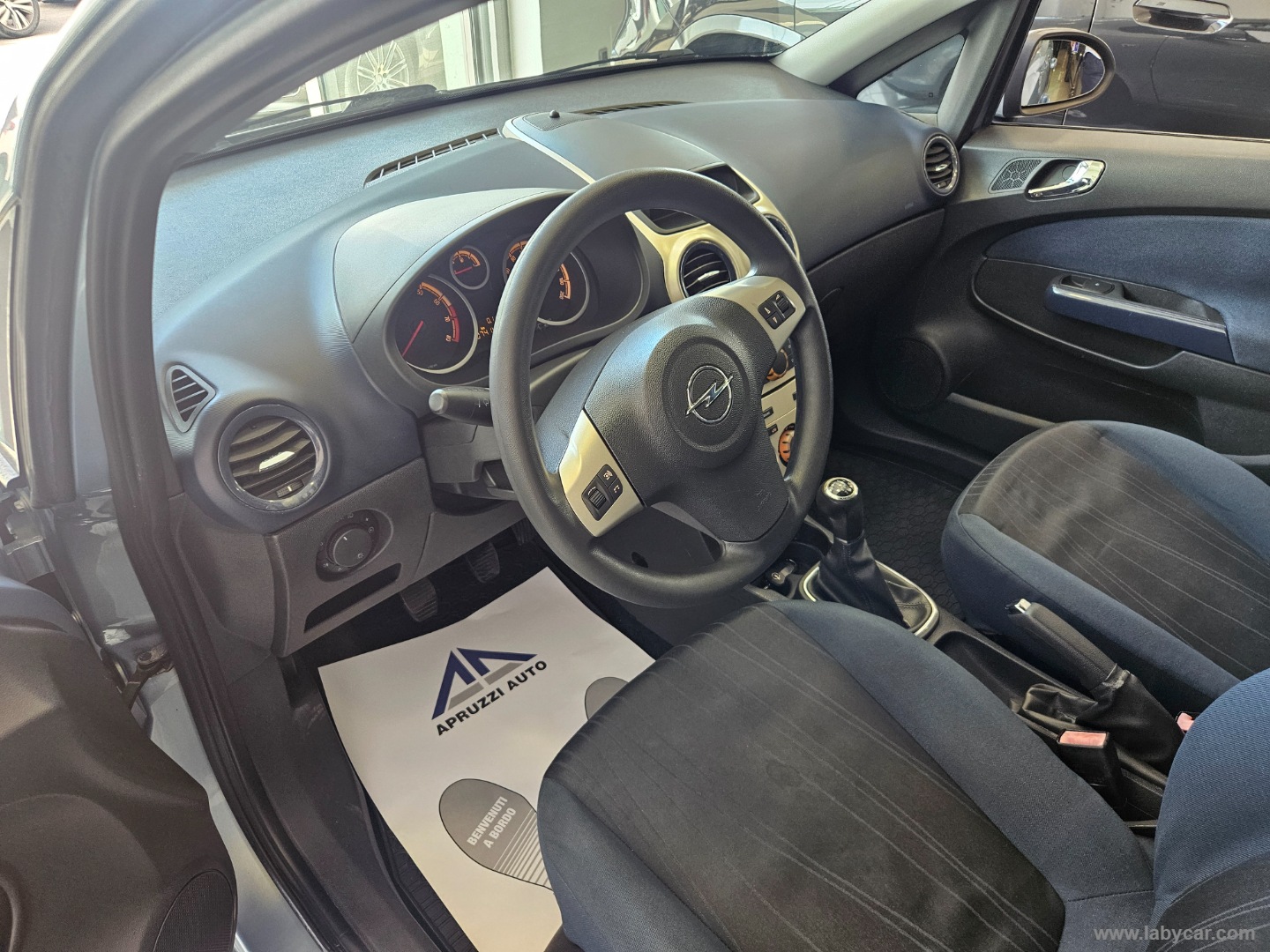 Corsa 1.2 5p. Cosmo - immagine 5